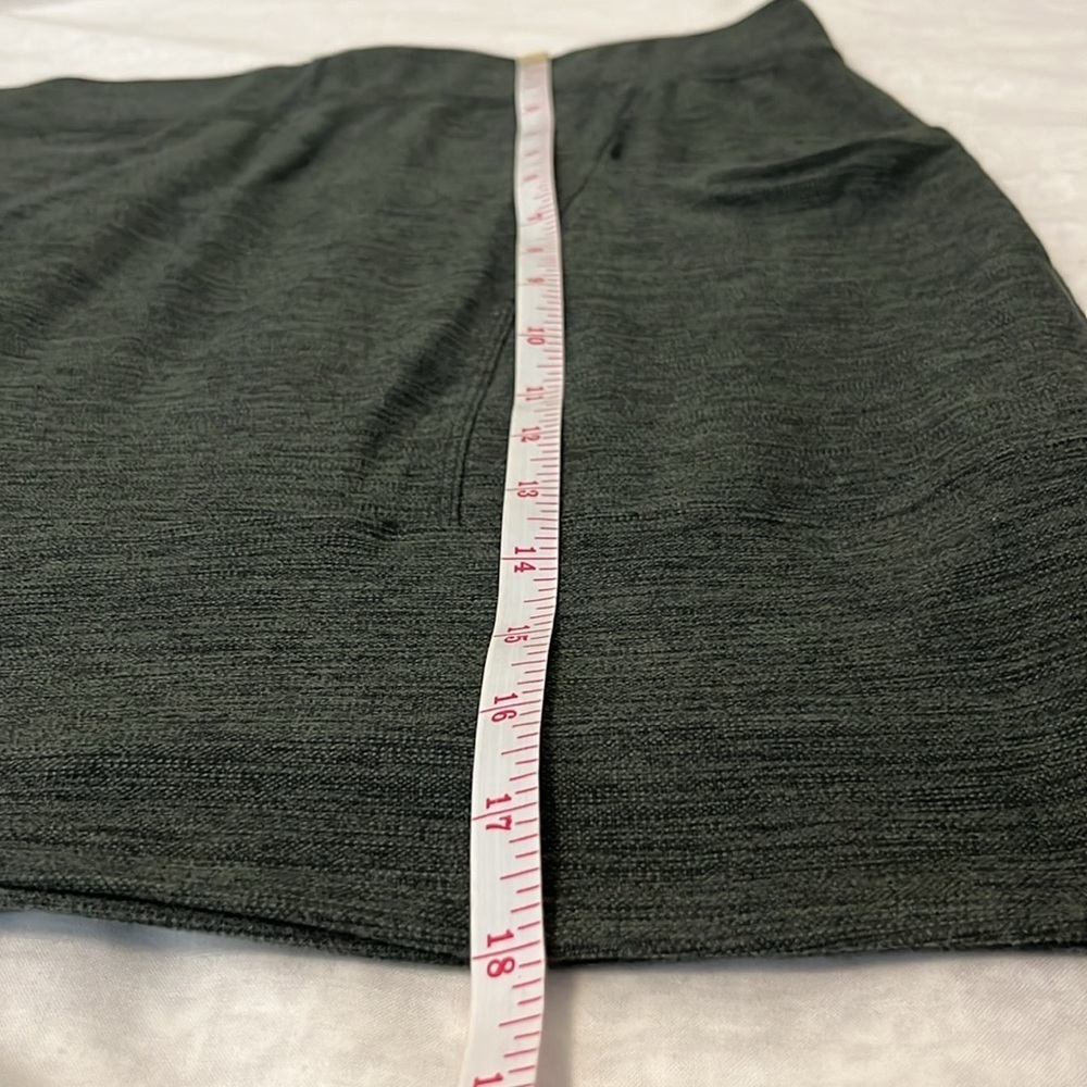 Toad & Company Classic Skirt - Picture 6 of 9